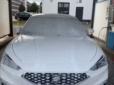 Seat Leon 1.5 TSI 150