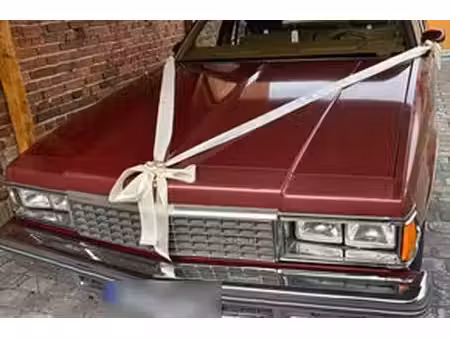 Chevrolet Caprice 