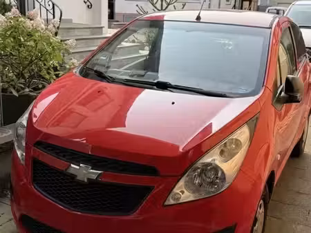 Chevrolet Spark 1.0 68