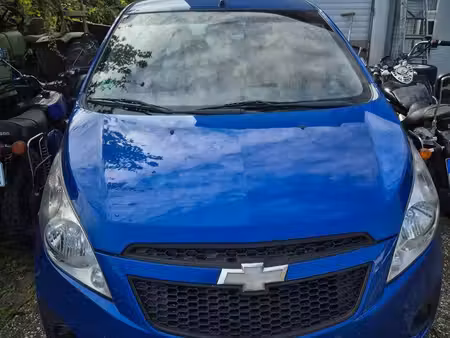 Chevrolet Spark 1.0 68