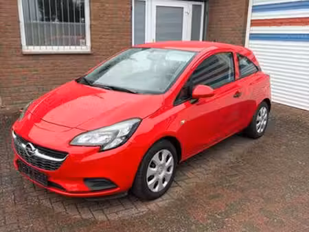Opel Corsa 1.2 Selection