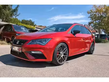 Seat Leon Cupra 2.0 300 ST