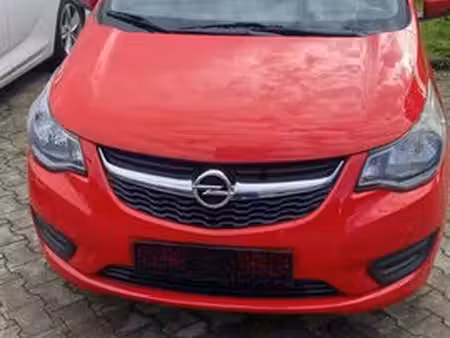 Opel Karl 1.0