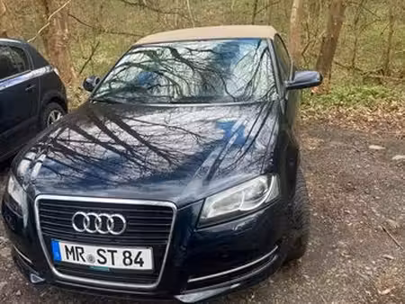 Audi A3 2.0 TDI 150