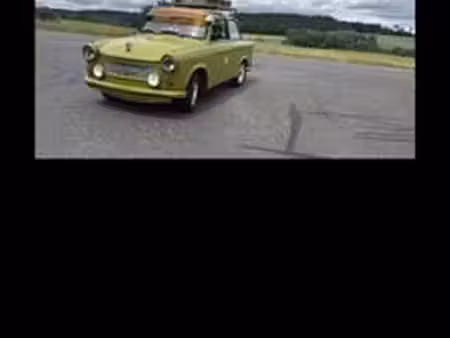 Trabant 601 