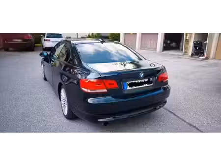 BMW Série 3 320i 2.0 170