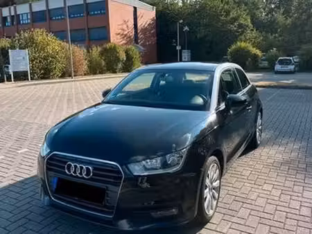 Audi A1 1.4 TDI 90