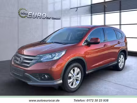 Honda CR-V 1.6 120 Elegance