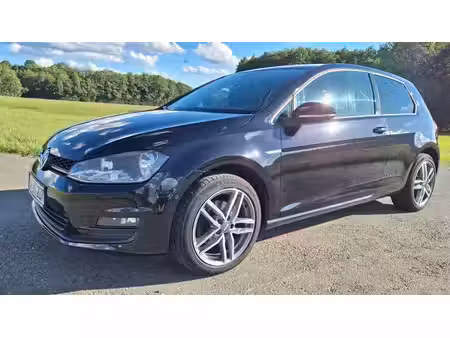 Volkswagen Golf 1.2 TSI 110 Cup