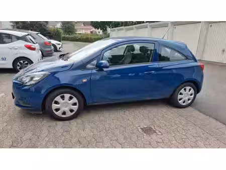 Opel Corsa 1.2 Selection