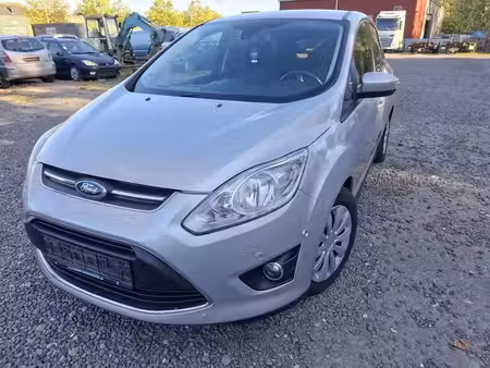 Ford C-max 125 Edition