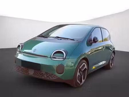 Renault Twingo 82 Techno