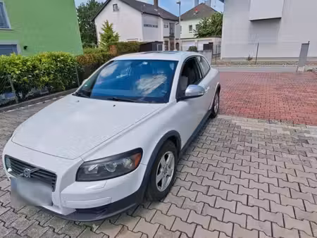 Volvo C30 1.6 110