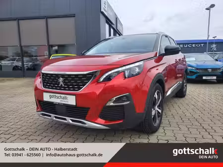 Peugeot 3008 1.2 THP 131