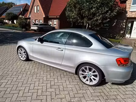 BMW Série 1 120i 2.0 170