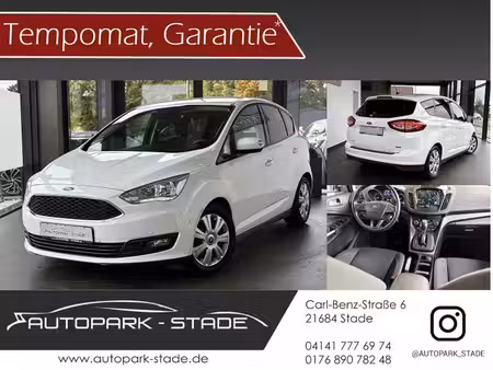 Ford C-max 1.5 150 Cool & Connect