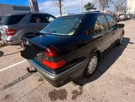 Mercedes-Benz Classe E E 280