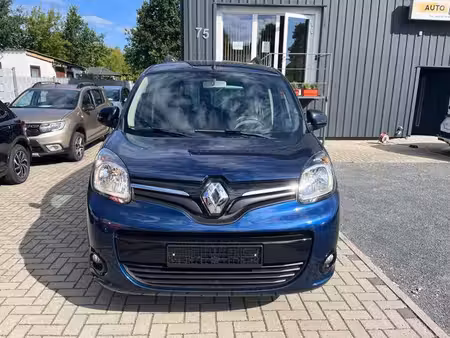 Renault Kangoo 1.5 dCi 95