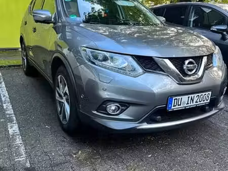 Nissan X-Trail 1.6 dCi 130 Tekna