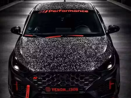 Hyundai i30 N Performance 2.0 T-GDi 275 N Performance
