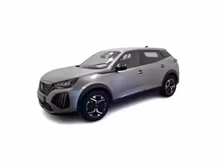 Peugeot 2008 1.2 100