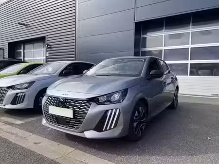 Peugeot 208 1.2 110