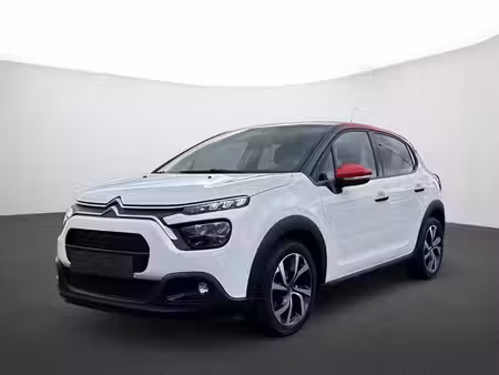 Citroën C3 1.2 PureTech 82 Shine Pack