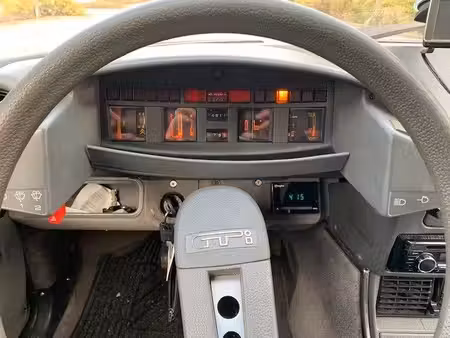 Citroën CX