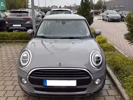 Mini Mini One