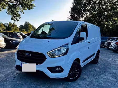 Ford Transit 2.0 105 Basis