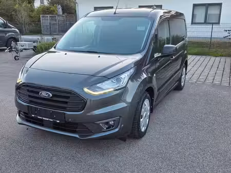 Ford Transit 1.5 101 Trend