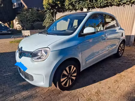 Renault Twingo ZE 82