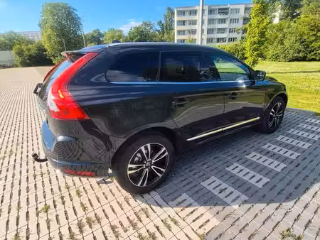 Volvo XC60 D4 181 Summum
