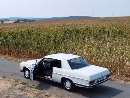 Mercedes-Benz Classe E 250 C