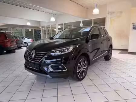 Renault Kadjar 1.7 dCi 150 Bose