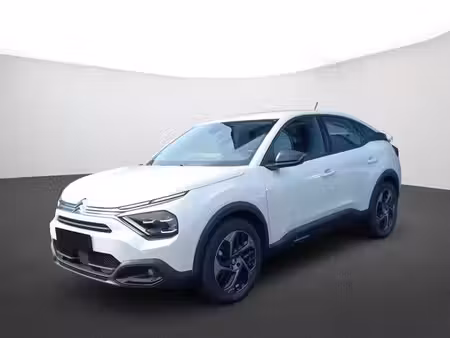 Citroën C4 1.2 PureTech 131 Plus