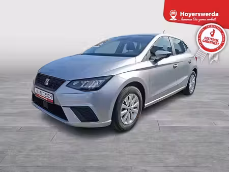 Seat Ibiza 1.0 TSI 110 Style