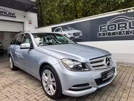 Mercedes-Benz Classe C C 180 1.6 156 Avantgarde