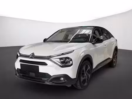 Citroën C4 1.2 PureTech 131 Feel Pack
