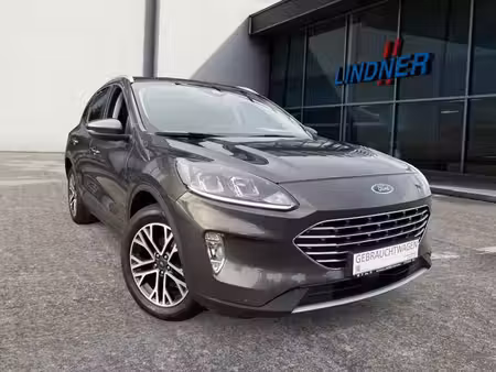 Ford Kuga 1.5 150 Titanium