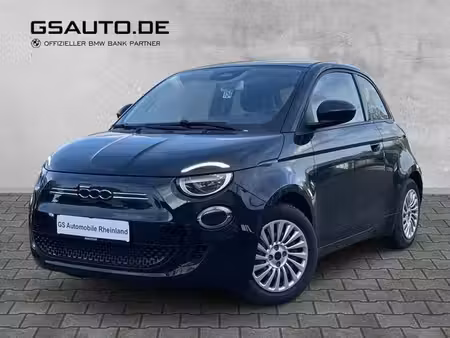 Fiat 500 118