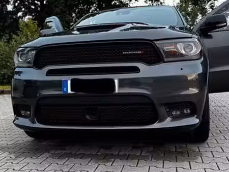 Dodge Durango V8 5.7