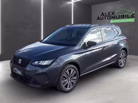 Seat Arona 1.0 TSI 95 Style