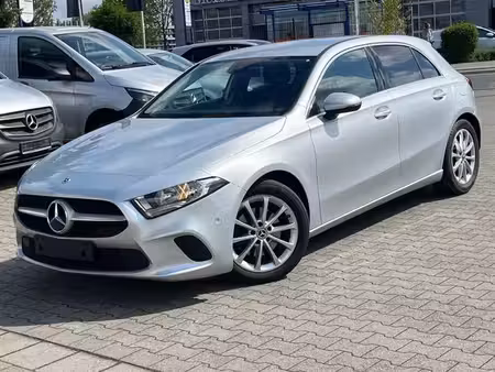 Mercedes-Benz Classe A A 200 2.0 150 4Matic