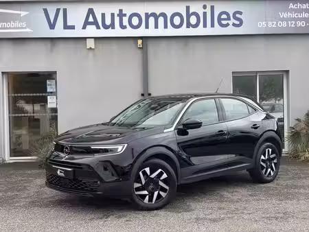 Opel Mokka 1.2 130 Elegance