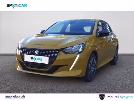 Peugeot 208 1.2 PureTech 100 Active