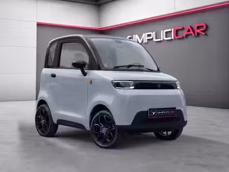 Simplici S1 