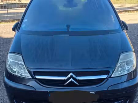 Citroën C8 2.2 HDi 128