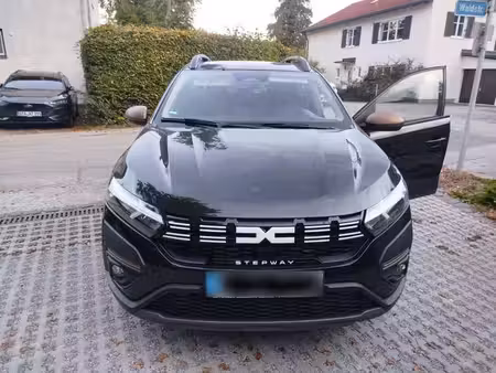 Dacia Sandero 1.0 TCe 90