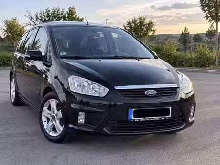 Ford C-max 1.6 Style